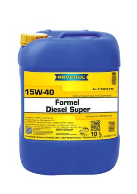RAVENOL 1123215-010-01-999