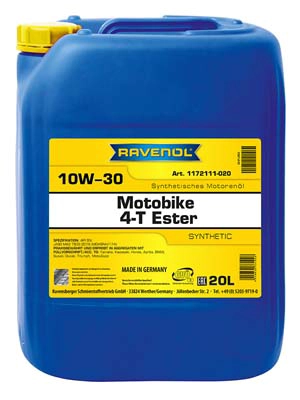 RAVENOL 1172111-020-01-999