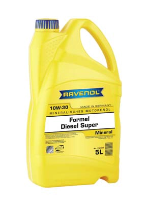 RAVENOL 1123205-005-01-999