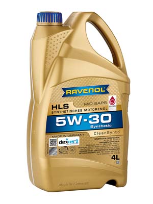 RAVENOL 1111119-004-01-999