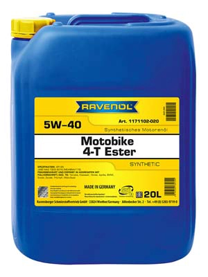 RAVENOL 1171102-020-01-999
