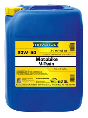 RAVENOL 1171105-020-01-999