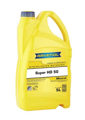 RAVENOL 1113305-005-01-999