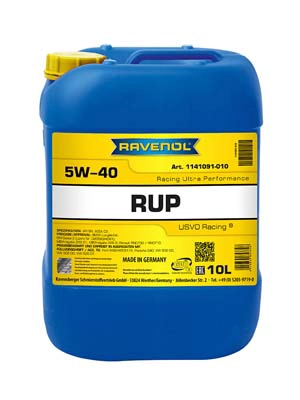 RAVENOL 1141091-010-01-999