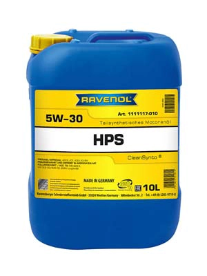 RAVENOL 1111117-010-01-999