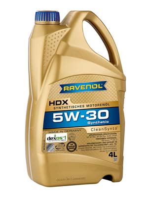 RAVENOL 1111125-004-01-999
