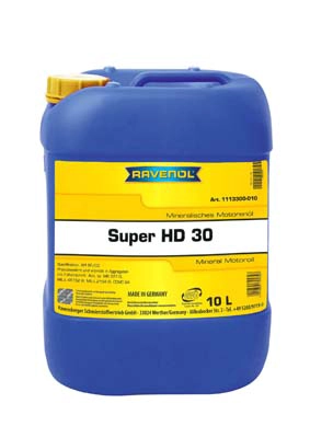 RAVENOL 1113300-010-01-999