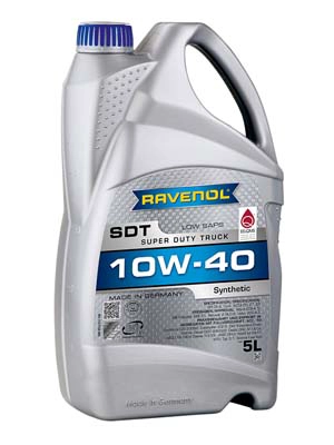RAVENOL 1121120-005-01-999