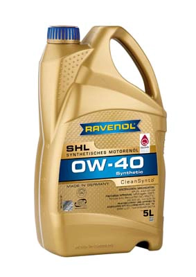 RAVENOL 1111127-005-01-999