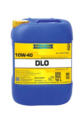 RAVENOL 1112111-010-01-999