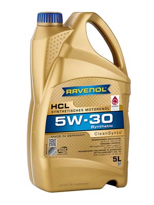 RAVENOL 1111118-005-01-999