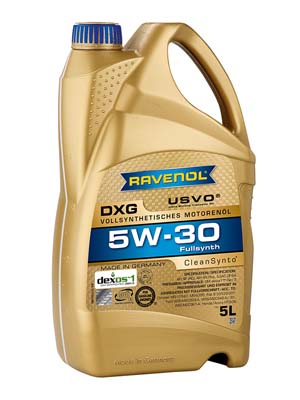 RAVENOL 1111124-005-01-999