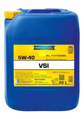 RAVENOL 1111130-020-01-999