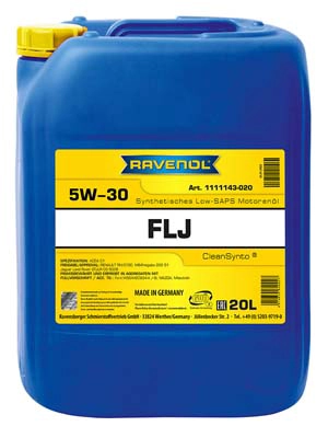 RAVENOL 1111143-020-01-999