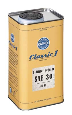 RAVENOL 1118103-001