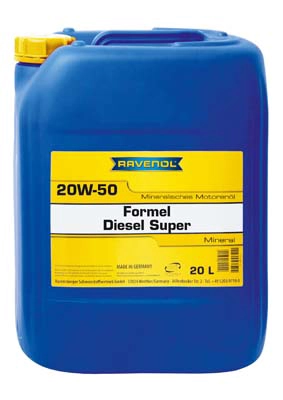 RAVENOL 1123220-020-01-999