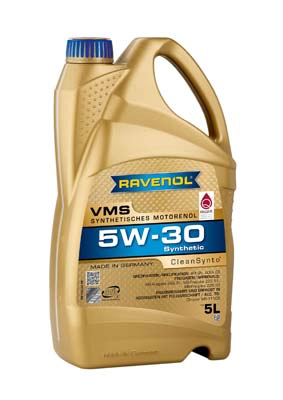 RAVENOL 1111144-005-01-999
