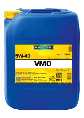 RAVENOL 1111133-020-01-999