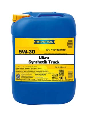 RAVENOL 1121102-010