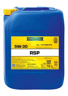 RAVENOL 1141089-010-01-999