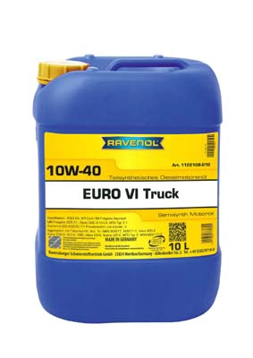 RAVENOL 1122108-010-01-999