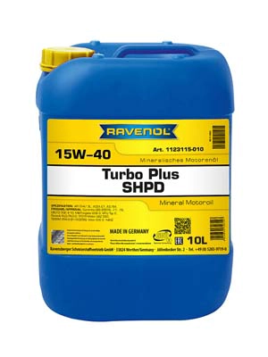 RAVENOL 1123115-010-01-999