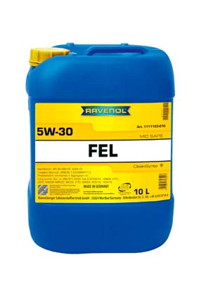 RAVENOL 1111123-010-01-999