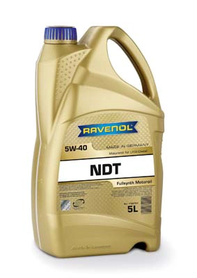 RAVENOL 1122103-005-01-999