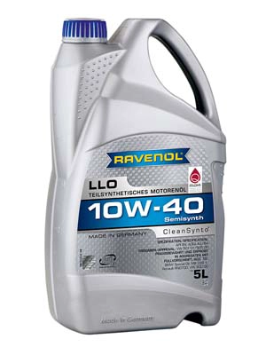 RAVENOL 1112112-005-01-999