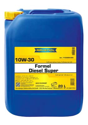 RAVENOL 1123205-020-01-999