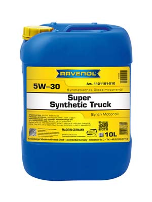 RAVENOL 1121101-010-01-999