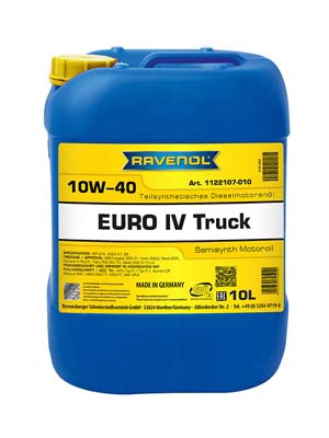 RAVENOL 1122107-010-01-999