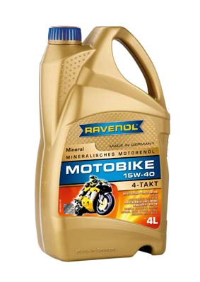 RAVENOL 1173121-004-01-999