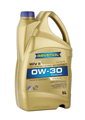 RAVENOL 1111101-005-01-999