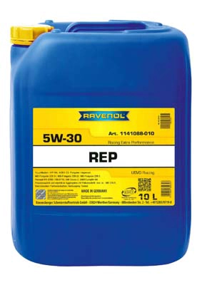 RAVENOL 1141088-010-01-999