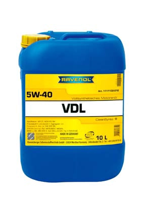 RAVENOL 1111132-010-01-999