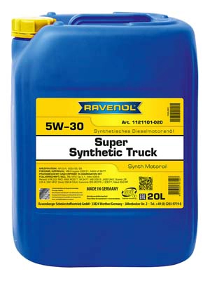 RAVENOL 1121101-020-01-999