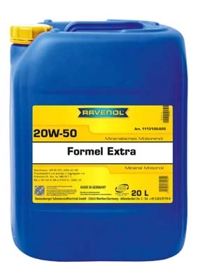 RAVENOL 1113120-020-01-999