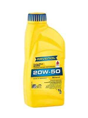 RAVENOL 1123120-001-01-999