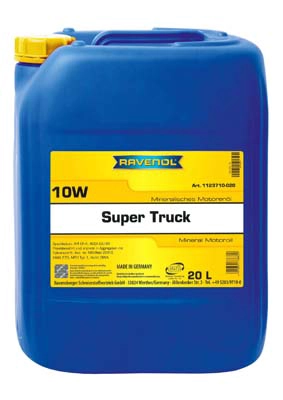 RAVENOL 1123710-020-01-999