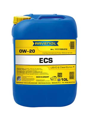 RAVENOL 1111102-010-01-999