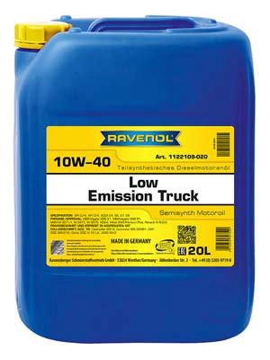 RAVENOL 1122109-020-01-999