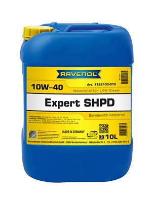 RAVENOL 1122105-010-01-999