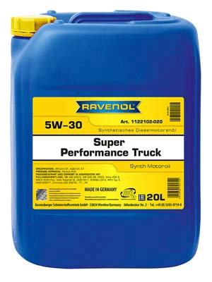 RAVENOL 1122102-020-01-999