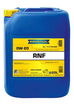 RAVENOL 1111153-020-01-999