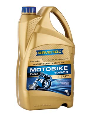 RAVENOL 1171103-004-01-999