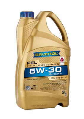 RAVENOL 1111123-005-01-999