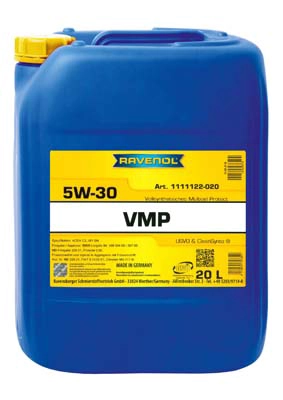 RAVENOL 1111122-020-01-999