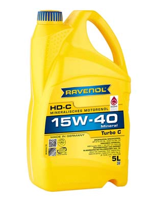 RAVENOL 1113103-005-01-999