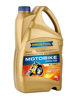 RAVENOL 1173123-004-01-999